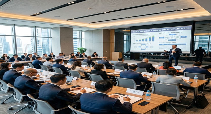 Gambar Sertifikasi BNSP