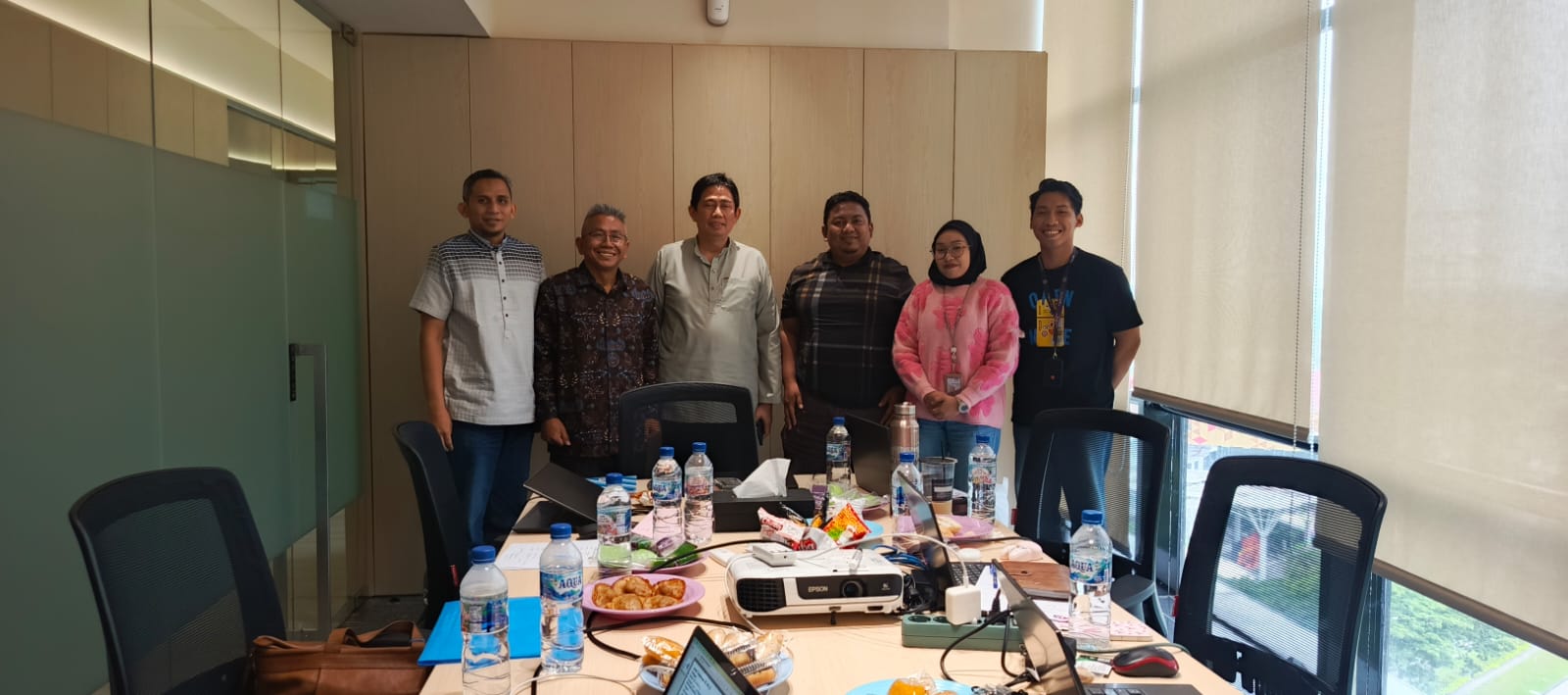 Tentang Kami